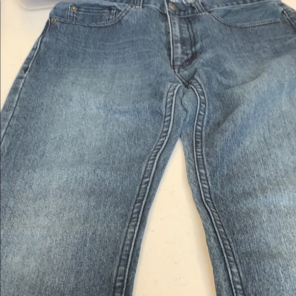 Jeans - Picture 2 of 2